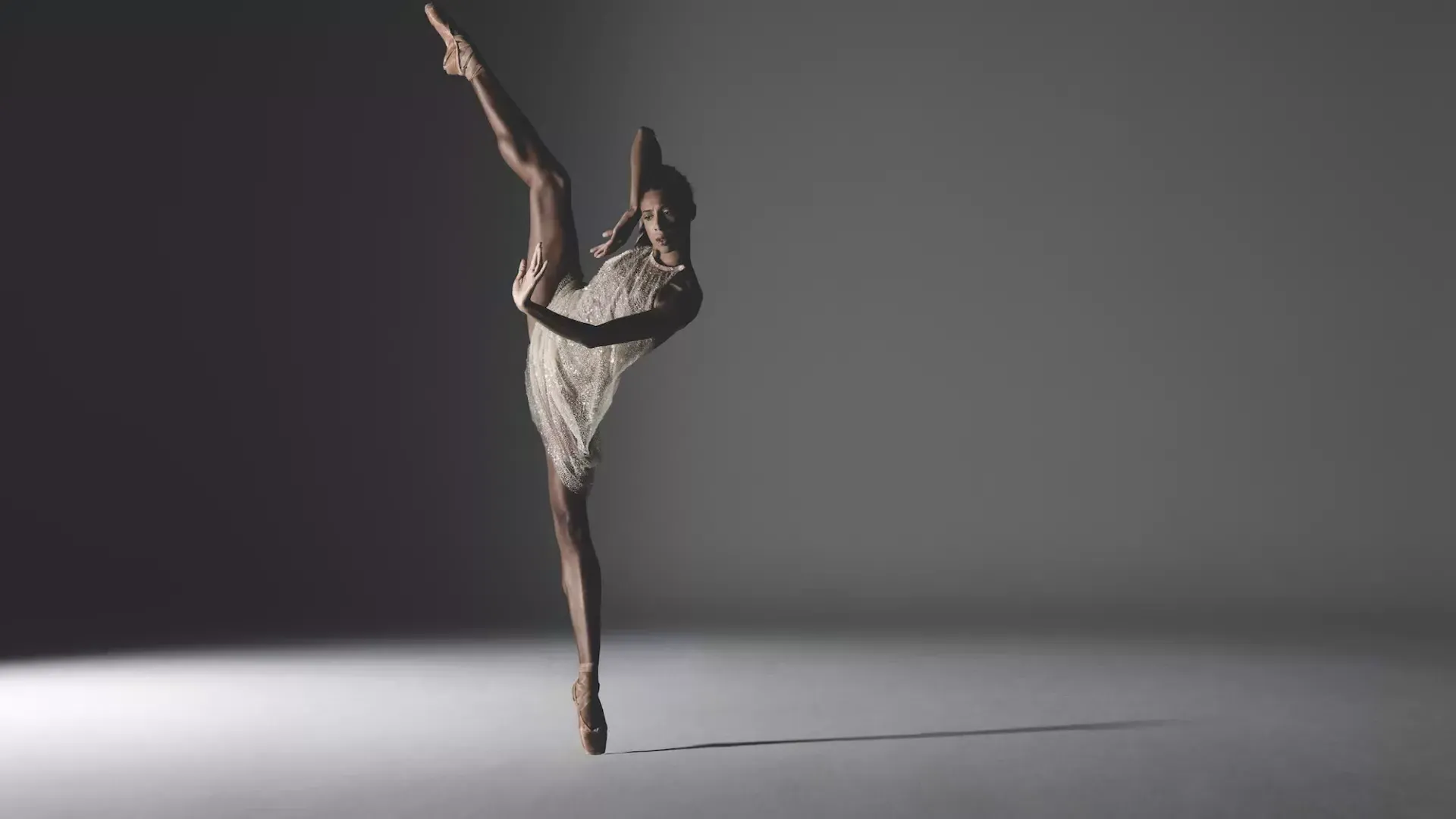 Artista per l'Alonzo King Ballet